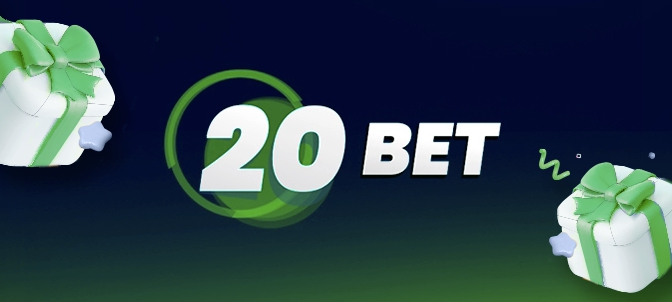 20bet logo